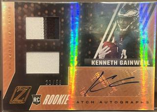Kenneth Gainwell