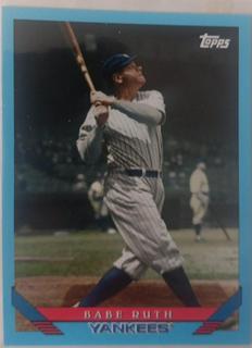 Babe Ruth