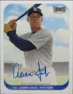 Aaron Judge