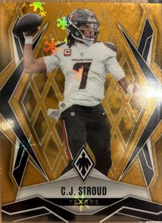 C.J. Stroud