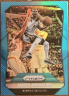 Mike Conley