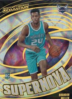 Brandon Miller