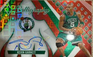 Kevin Garnett