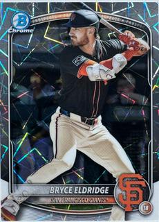 Bryce Eldridge