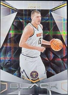 Nikola Jokic