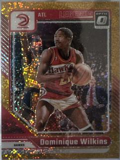 Dominique Wilkins