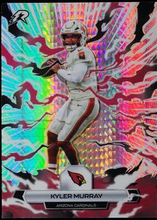 Kyler Murray