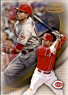 Joey Votto