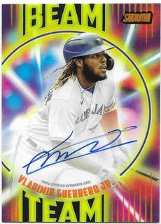 Vladimir Guerrero Jr.