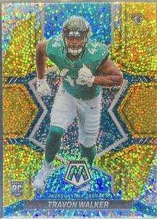 Travon Walker