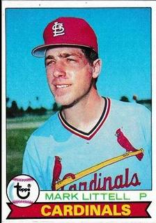 Mark Littell
