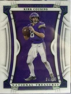 Kirk Cousins
