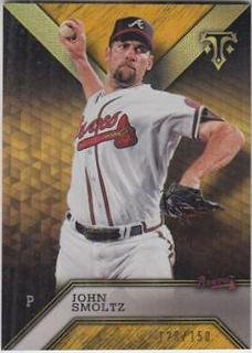 John Smoltz
