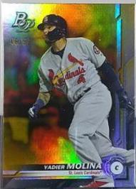 Yadier Molina