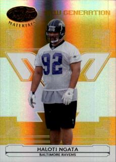 Haloti Ngata