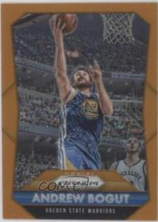Andrew Bogut