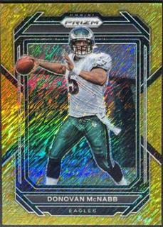 Donovan McNabb