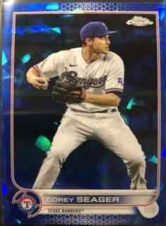 Corey Seager