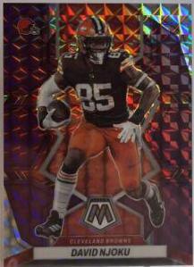 David Njoku