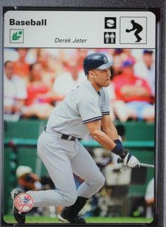 Derek Jeter