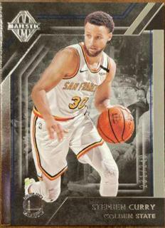 Stephen Curry