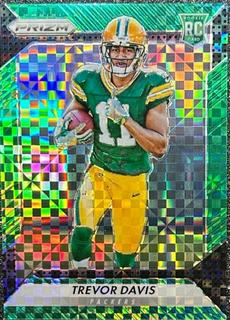 Trevor Davis