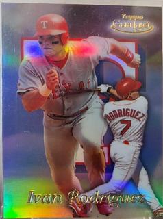 Ivan Rodriguez