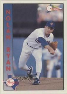 Nolan Ryan