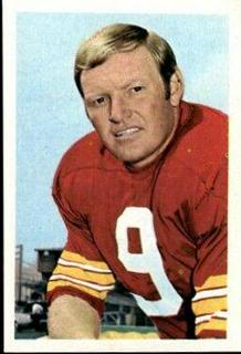Sonny Jurgensen