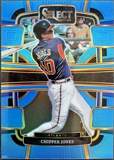 Chipper Jones