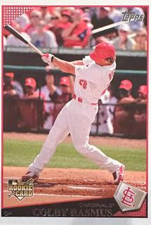 Colby Rasmus