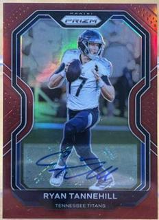 Ryan Tannehill