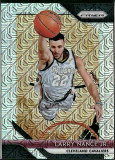 Larry Nance Jr.
