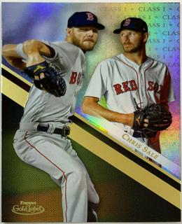 Chris Sale