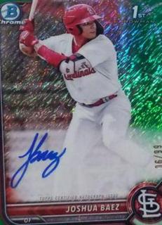 Joshua Baez