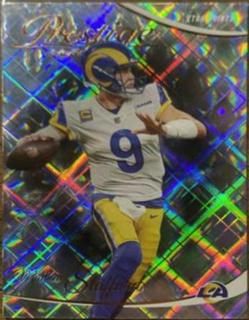Matthew Stafford