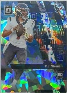 C.J. Stroud