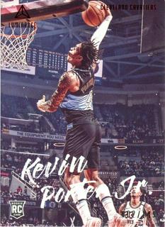Kevin Porter Jr.