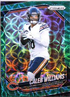 Caleb Williams