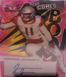 Jermaine Johnson II