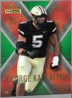 George Karlaftis