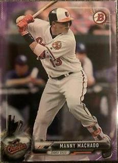 Manny Machado