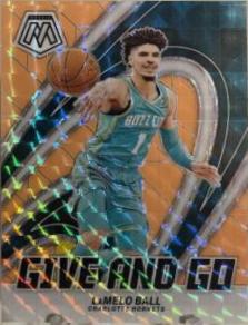 LaMelo Ball