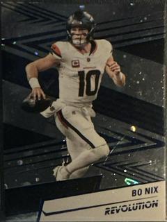 Bo Nix