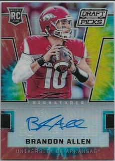 Brandon Allen