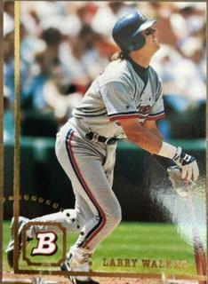 Larry Walker