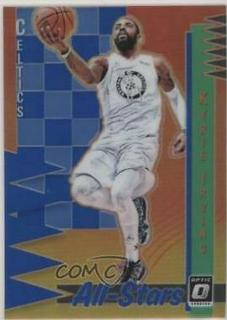 Kyrie Irving
