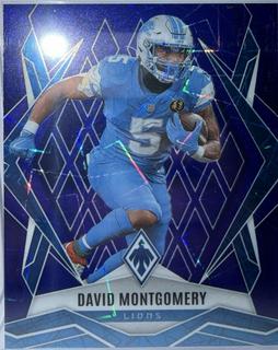 David Montgomery