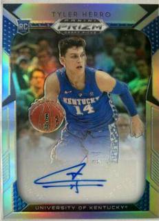 Tyler Herro