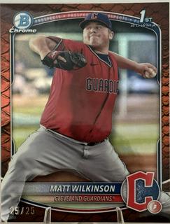 Matt Wilkinson